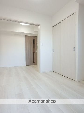 ガーラ・ヴィスタ練馬中村橋の内装写真