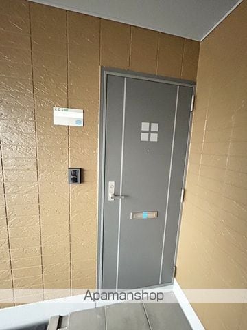 エルハイムIIIの外観写真