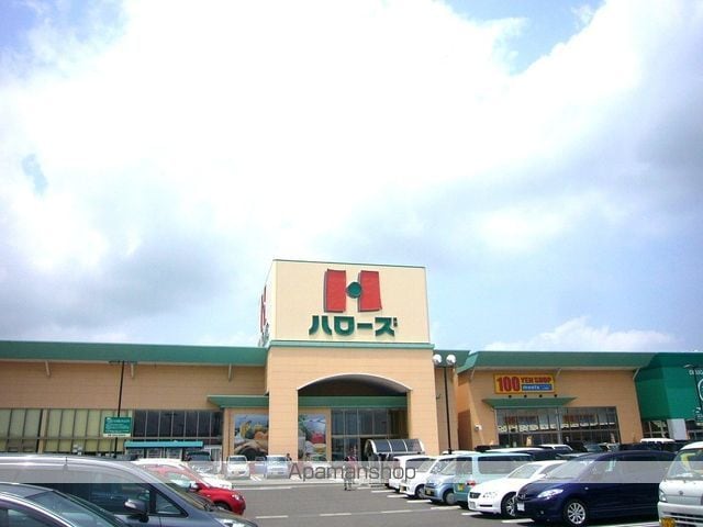 Cosmo Town D棟の周辺写真