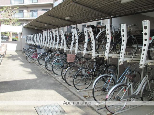 サンファースト京橋のその他写真