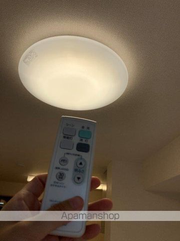 アンジュール・オッツの内装写真