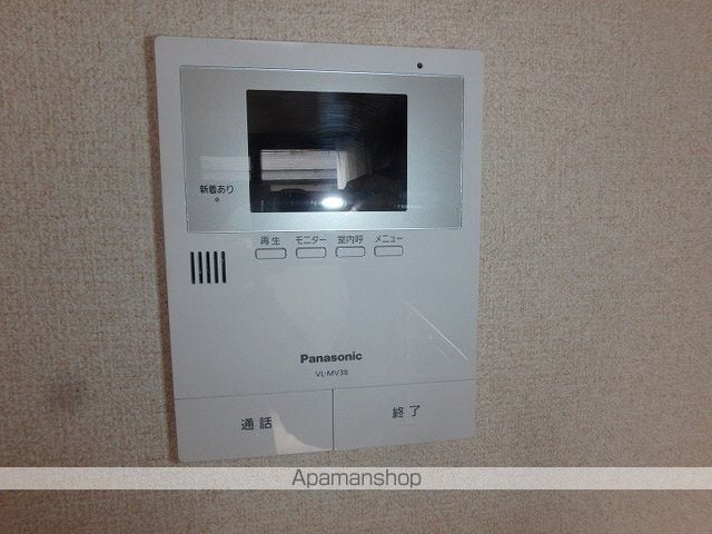 ウィステリア沢村Aの内装写真