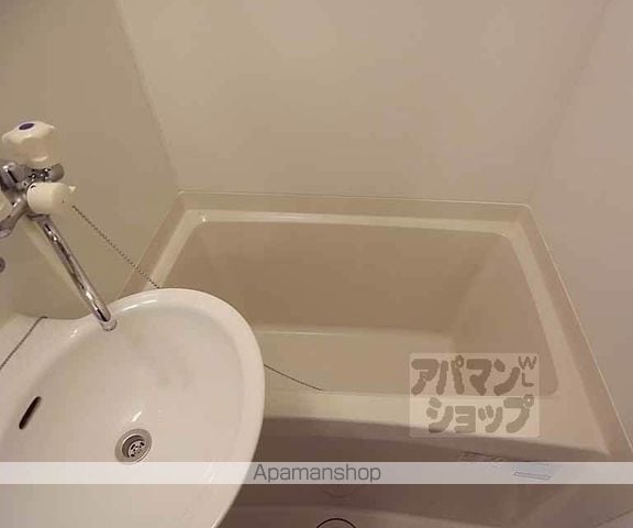 レオパレス二条城北の内装写真
