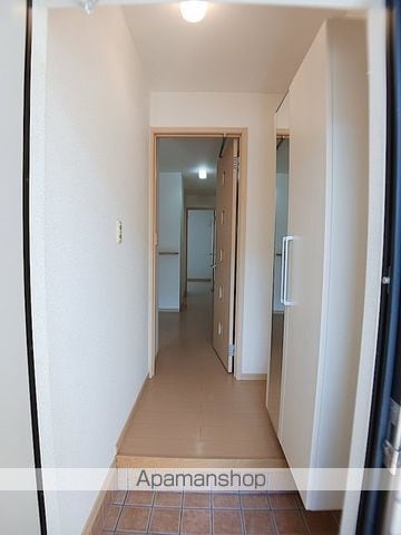 クリスタルローズ A棟の内装写真