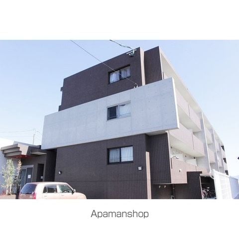 FLECHIR SAKANOUEの外観写真