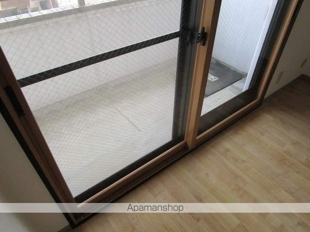 ベルトピア富山5A棟の内装写真