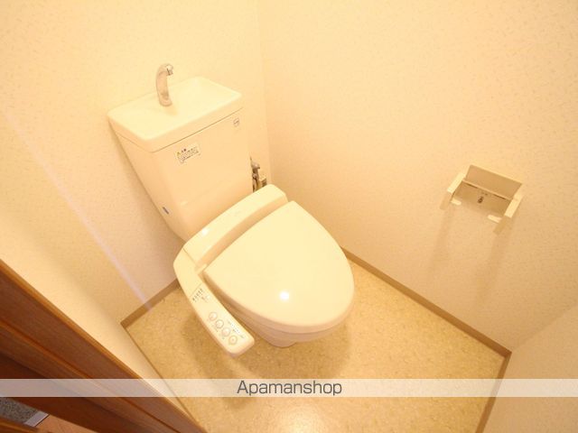 ESTRISAIAの内装写真