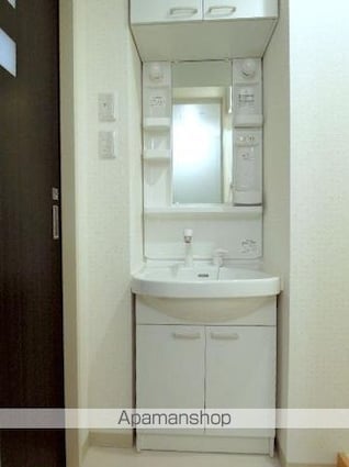 Ｃｕｏｒｅ[2DK/56.02m2]の洗面所