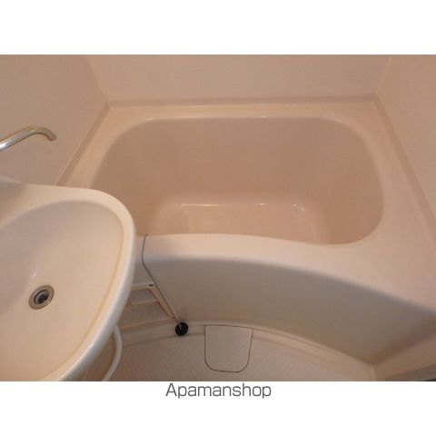 ラルーチェの内装写真