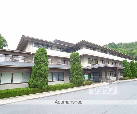 上賀茂狭間町貸家17-16の周辺写真