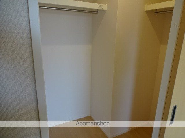 アローネ浅草の内装写真