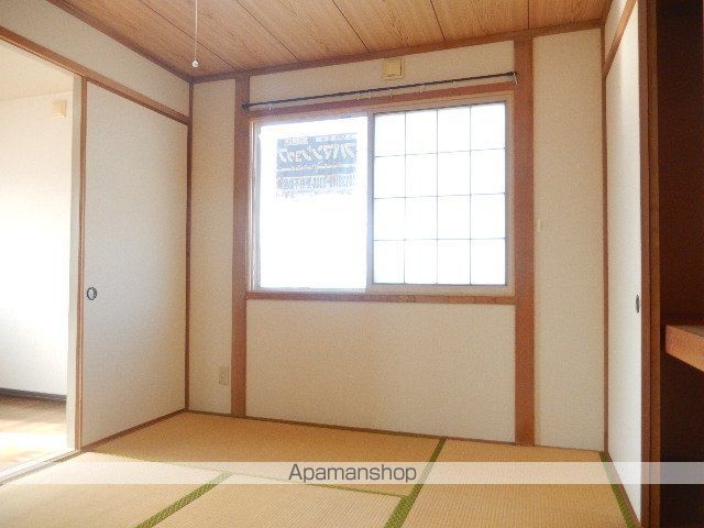ヒルズクレスト富岡の内装写真