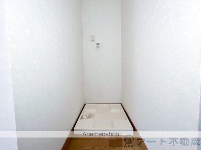 桑原マンションの内装写真