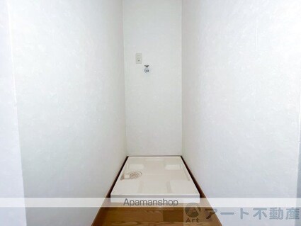 桑原マンション[1K/22.35m2]のその他部屋・スペース