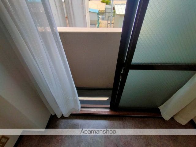 城南ビルIIの内装写真