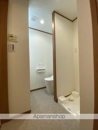 レントハウスＦｕｓｓａ８６０[1R/21.84m2]の内装6