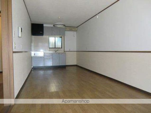 グランメゾン大佐野 壱・弐号館の内装写真