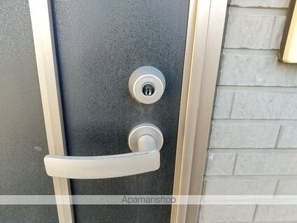 稼ぐ家姫１４号[1K/32.18m2]のセキュリティ