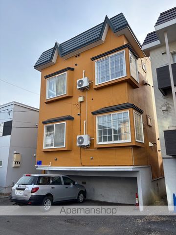 PLAZA IN 北32 A棟のその他写真