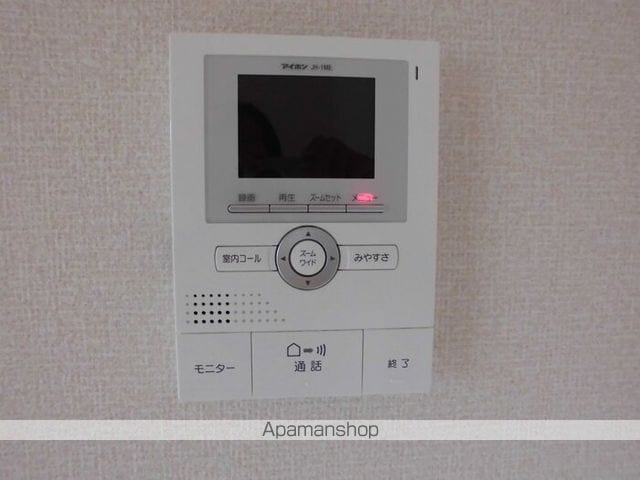 メゾン ブリーゼの内装写真