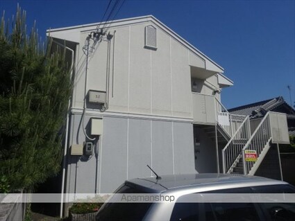 和歌山県和歌山市和歌浦西１丁目[3DK/50.25m2]の外観5