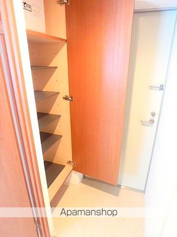 RIHOEDの内装写真