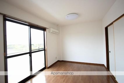 フォブール紅陽Ｂ[2LDK/55.9m2]の内装5