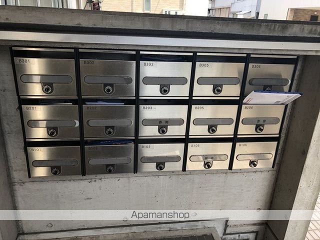 EXT B棟のその他写真