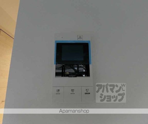 アクアプレイス京都西院IIの内装写真