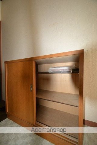 山下ビルの内装写真