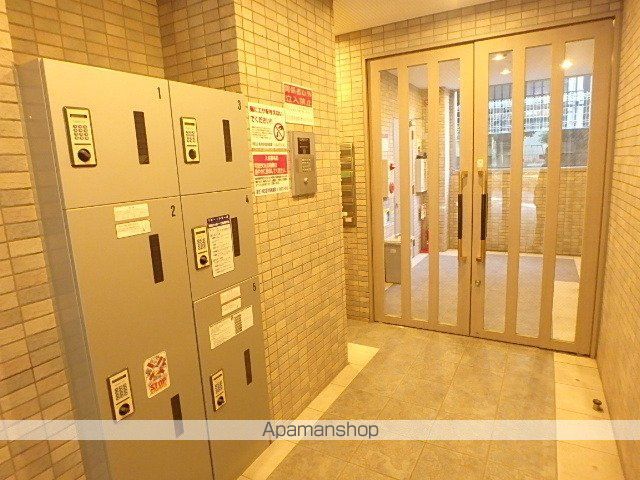 APARTMENTTAMAGAWAのその他写真