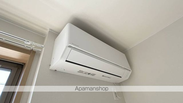 ユアメゾン益野 Aの内装写真