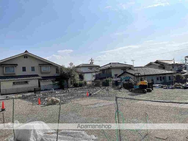 Ｇｒａｃｅ　Ｙａｍａ（グレイス　ヤマ）[1LDK/40.05m2]の外観3