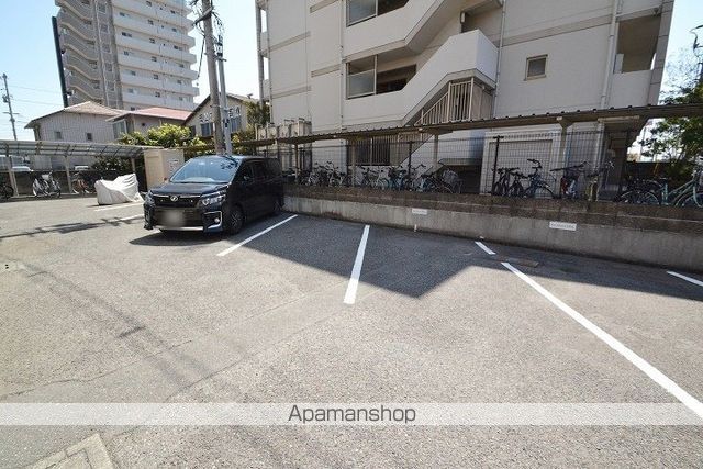 昭和ハイム東古松のその他写真