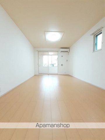 G・セレッソ IIIの内装写真