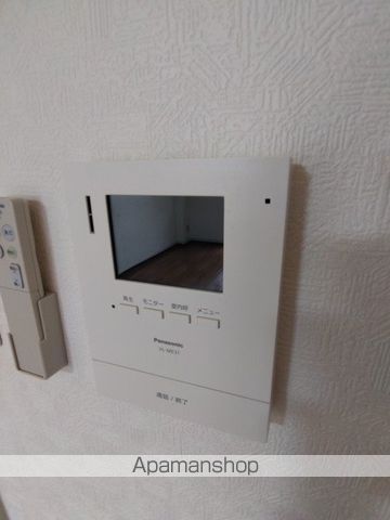 グランドハイツ末広の内装写真