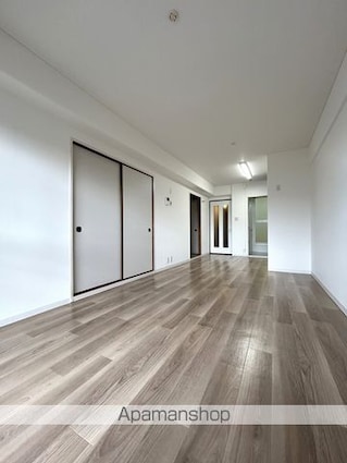 サニータウン羽倉崎駅前参番街[3LDK/61.63m2]のリビング・居間