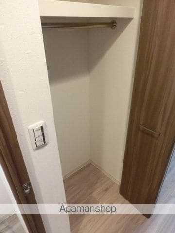 PRESSANCE谷町七丁目IIの内装写真