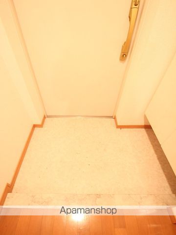 レジディア文京音羽の内装写真