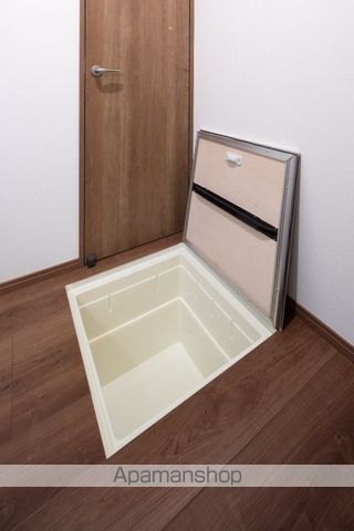 ミュージションテラス志木南の内装写真