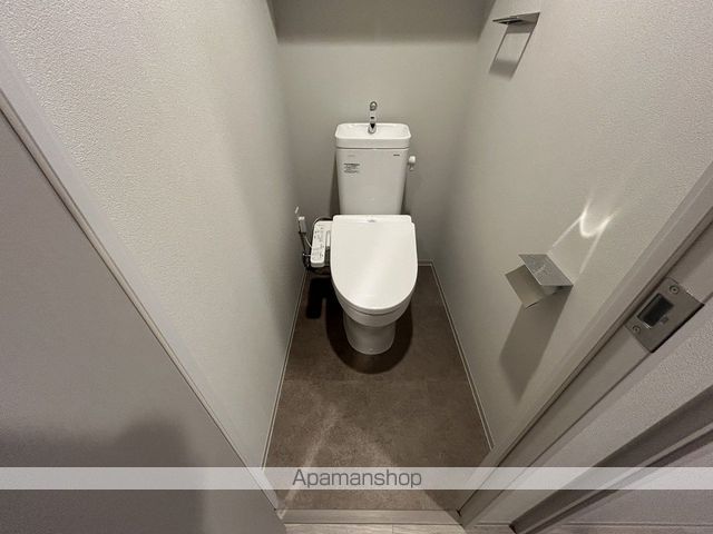 アーバネックス谷町四丁目の内装写真