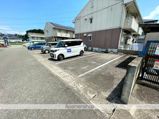リバーサイド加納Bのその他写真