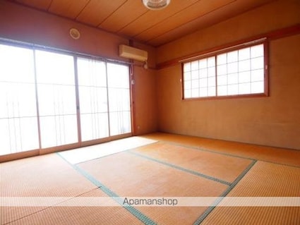 アーバンライフ[1K/26.6m2]のリビング・居間1