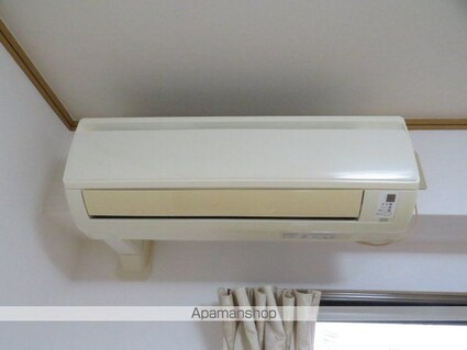 Ｉｎ－Ｔｏｗｎｅｒ木町[1K/24.7m2]のその他設備