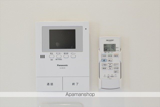 オリーブテラス神戸の内装写真