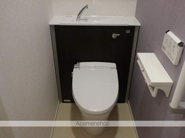 ココ コンテの内装写真