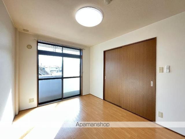 ドルチェ井上の内装写真