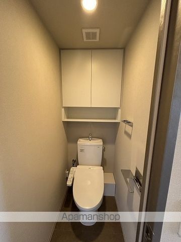 ブランシエスタ新丸子リバーフロントの内装写真