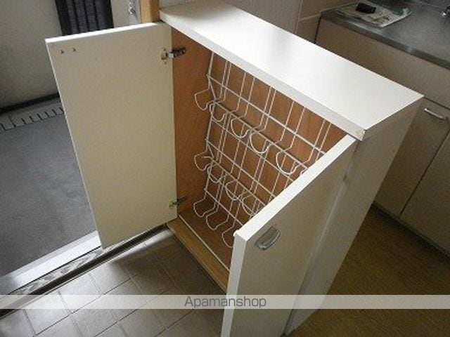 シティハイムグランツの内装写真