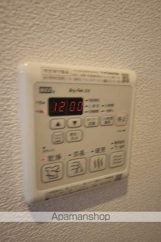 シャーメゾン長町セブンの内装写真